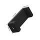 thumbnail image 2 of FOMIYES 1Jgo Montura Para Teléfono Con Doble Tornillo 14 Compatible Con Trípode Y Selfie Stick, 2 of 8