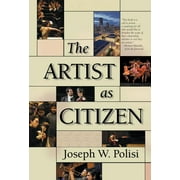 Amadeus: The Artist as Citizen (Hardcover)