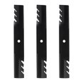 thumbnail image 1 of Juego de cuchillas para mulching BCQNXX para plataforma de 52" - 3 piezas, 1 of 7