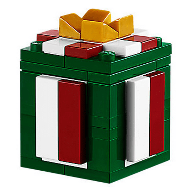LEGO Christmas Present 40219 -