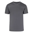 thumbnail image 1 of Playera Basica Manga Corta Sencilla Oversize Algodón, 1 of 6