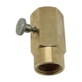 thumbnail image 4 of BESTYASH 1Set CO2 Tank Connector Screw Design for Sparkling Water Machine Home Use, 4 of 8