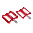 thumbnail image 1 of Aleación  Pedal  universal rojo shamjiam Pedales de bicicleta, 1 of 9