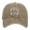 Khaki, variant on AWZXDE Dog Dad Embroidered Baseball Cap Adjustable Sun Hat for Outdoor Casual Wear Army Green,One Size