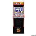 thumbnail image 3 of Arcade1UP Capcom Legacy Arcade Game Yoga Flame Edition, 3 of 4