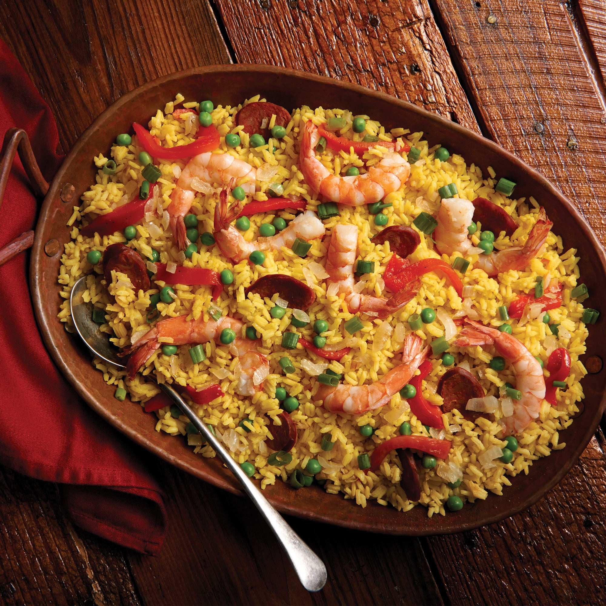 Buy Mahatma Authentic Safron Yellow Seasoned Rice Mix 16 oz Bag Online at Lowest Price in Ubuy