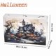 thumbnail image 2 of 2025 Halloween Halloween Advent Calendar 24 Natural Crystal Agate Fossils Day, 2 of 5