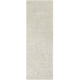thumbnail image 3 of Garvee 2' x 8' Hallway Runner Rug Contemporary Area Rug Kitchen Runner Rug Boho Tribal Area Rug Shag Fluffy Floor Carpet for Laundry Room Bedroom, Beige, 3 of 5