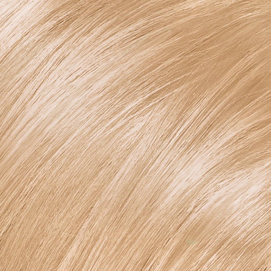 100 Pure Diamond (Very Light Blonde)