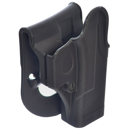 IMI Defense One-Piece Glock Holster Fits 17/19/22/23/25/26/27/28/31/32