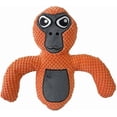 thumbnail image 1 of New Gorilla Tag Plush Stuffed Animal Plushie for Game Lovers and Kids Friends Gifts, 1 of 2