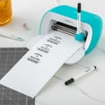 thumbnail image 3 of Cricut Joy Permanent Markers 1.0 mm, Black (3 ct), 3 of 6