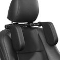 thumbnail image 1 of Almohadas para el automóvil, reposacabezas para el automóvil, almohadas para el cuello, soporte para la cabeza del asiento del automóvil para el descanso cervical, almohada ajustable para el, 1 of 5