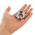 thumbnail image 3 of 3pcs Bikes Spoke Adjustment Wrench Bicycle Rim Truing Tool Bikes Spoke Wrench For Precise Wheel Alignment Ideal For Outdoor Cycling And Repair Shops, 3 of 9