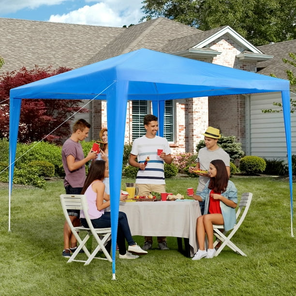 9x9 canopy gazebo cheap