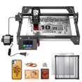 thumbnail image 1 of Grabador láser Longer Laser RAY5 30W para madera y metal, 1 of 8