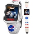 thumbnail image 1 of Reloj inteligente Accutime NASA Kids con funciones educativas, 1 of 3
