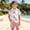 c-670Pink268, variant on Child Outfit Sets Boys Cartoon Desert Themed Printed Outdoor Holiday Casual Style Short Sleeve Lapel Shirts Tops And Bottom Set Lapel Versatile Clothes Sets