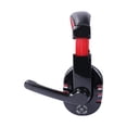 thumbnail image 2 of Wireless Bluetooth 4.2 Over Ear Earphone, Noise-Canceling Adjustable Earphone, Deep Bass Stereo Gaming Micro Headphones, 2 of 7
