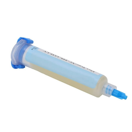 

Solder Flux Solder Paste UV Solder Paste For Motherboard Chip Repair For Computer For Mobile Phone