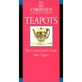 thumbnail image 1 of Pre-Owned Teapots (Christie's Collectibles) (Hardcover) 0821222694 9780821222690, 1 of 1
