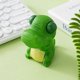thumbnail image 3 of 26-27 Squinting Dinosaur Squeeze Doll Toy Stress Relief Venting Joking Decompression Funny Animal Antistress For Kid, 3 of 5