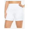thumbnail image 4 of Comfort Choice Plus Size Cotton Boxer 5-Pack, 4 of 5