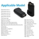 thumbnail image 5 of Convertidor adaptador cargador reloj para ​​7 7S 7X 6 6S 6X (Tipo-C), 5 of 8