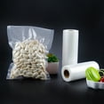 thumbnail image 3 of Cheers 1 Roll Vacuum Sealer Bags BPA-Free Food Vacuum Sealer Packing Bags Kitchen Accessories, 3 of 6