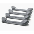 thumbnail image 4 of Joseph Joseph CupboardStore Pan Lid Holders, Set of 4, 4 of 6