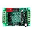 thumbnail image 2 of Enrutador CNC, controlador de 1 eje, controlador de Motor paso a paso, controlador TB6560 3A Tmvgtek Piezas de repuesto para herramientas, 2 of 6