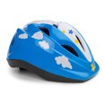 thumbnail image 2 of Casco De Bicicleta Para Niños Casco de bicicleta Anti-colisión Ciclismo Casco de seguridad para niños Kid (Azul Blanco) Tmvgtek Para Estrenar, 2 of 9