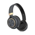 thumbnail image 3 of Wireless Phs Over Ear Hi-fi Foldable Wireless Ets, 3 of 5