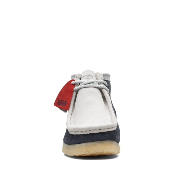 Two hotsell toned wallabees