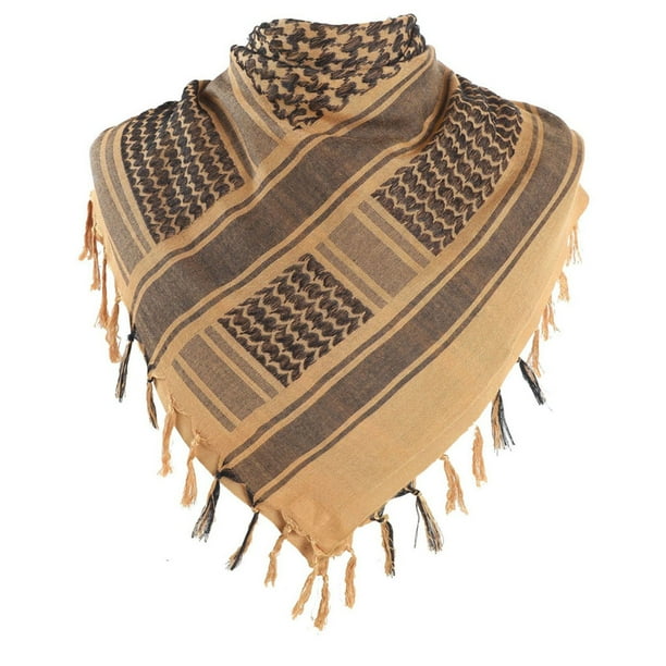 Bufanda de invierno bufanda cálida de algodón cómoda y moderna para viajar ANGGREK Otros