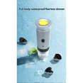 thumbnail image 3 of Portable Espressos Coffee Machine 12V Electric Small Travel Italian Expressos Maker for Camping RV Hiking Office, 3 of 8