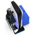 thumbnail image 2 of iMP Tech DLX+ Multi-Function LED Charging Tower (PS5) (PlayStation 5), 2 of 2