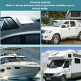 thumbnail image 3 of Satellite Car Roof Mount, Strong Load Bearing Satellite Car Magnetic Mount  for RV, 3 of 7