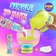 thumbnail image 2 of Kit de Slime FUN KIDZ Butter Glue con 19 Piezas para Niños, 2 of 9