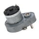 thumbnail image 4 of Motorreductor DC 12V 5RPM Reducción de velocidad Motorreductor Acero de aleación para equipos robotizados, 4 of 14