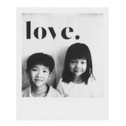 Polaroid Originals Standard B&W Instant Film for i-Type Cameras (40 Exposures)