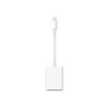 Apple Lightning to SD Card Camera Reader