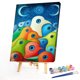 thumbnail image 2 of Kit de pintura por números, cuadro de arte al óleo pintado a mano con pájaro DIY, decoración de pared para el hogar Hugtrwg Para estrenar, 2 of 9