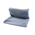thumbnail image 2 of DAMAI Hanging Cat Radiator Bed Foldable Warm Fleece Beds, Cat Puppy Cradle Hammock Hanging Cat Hammock, Foldable Metal Frame, Machine Washable Cover, Blue, 2 of 6