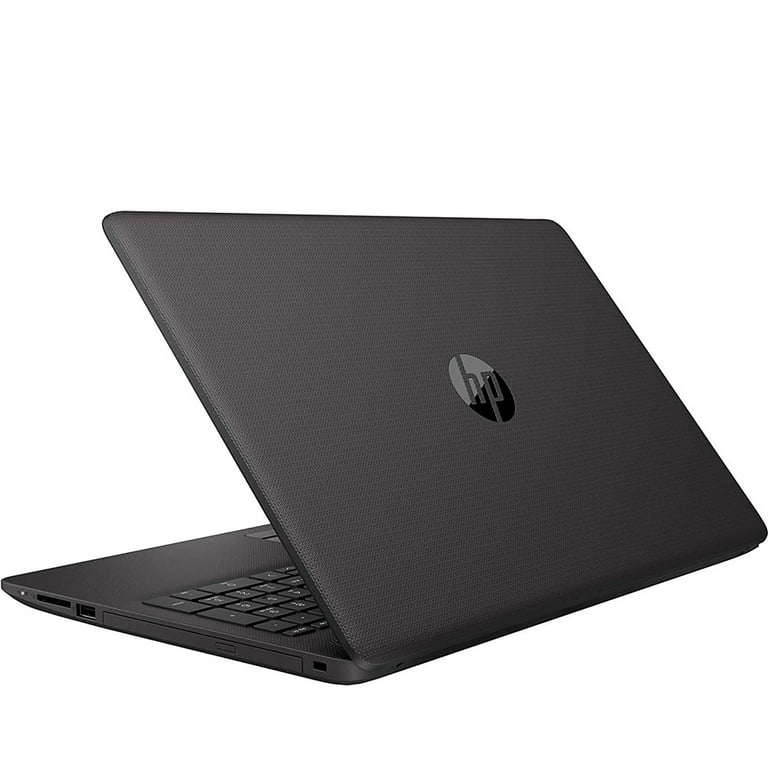 Restored Windows 11 Laptop HP NoteBook 250 G7 15.6