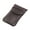 Brown, variant on Gaming Mouse Storage Box Anti-scratch for Case for Mouse 2 / 1 Travel Carrying Pouch Bag Anti-scratch PU Leature
