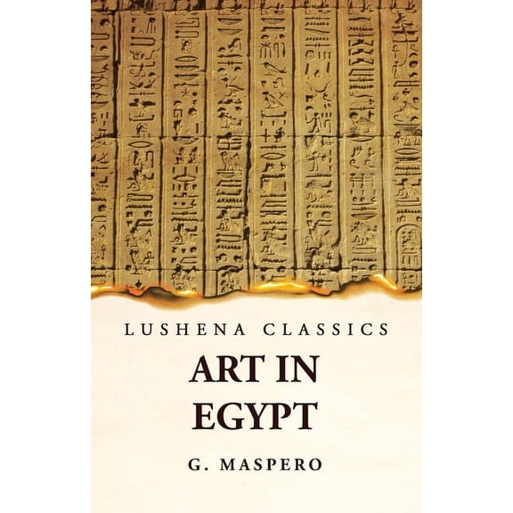 Art in Egypt (Paperback)