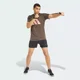 thumbnail image 5 of Playera Deportiva Train Essentials Feelready Logo Iw3345 Adi, 5 of 7