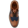 thumbnail image 5 of Thomas & Vine Graham Wingtip Ankle Boot, 5 of 10