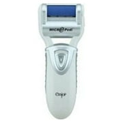 Emjoi Micro-Pedi Essentials Callus Remover & Manicure Kit